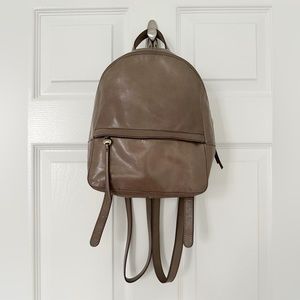 Hobo mini backpack